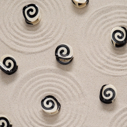 Mini Spiral Clip Set