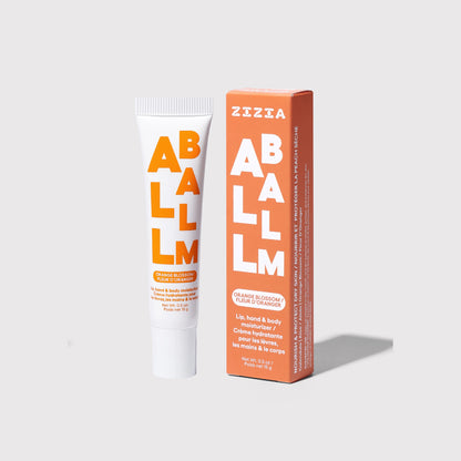 All Balm, Orange Blossom Neroli