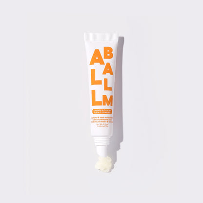 All Balm, Orange Blossom Neroli