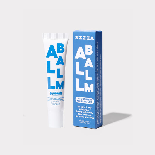 All Balm