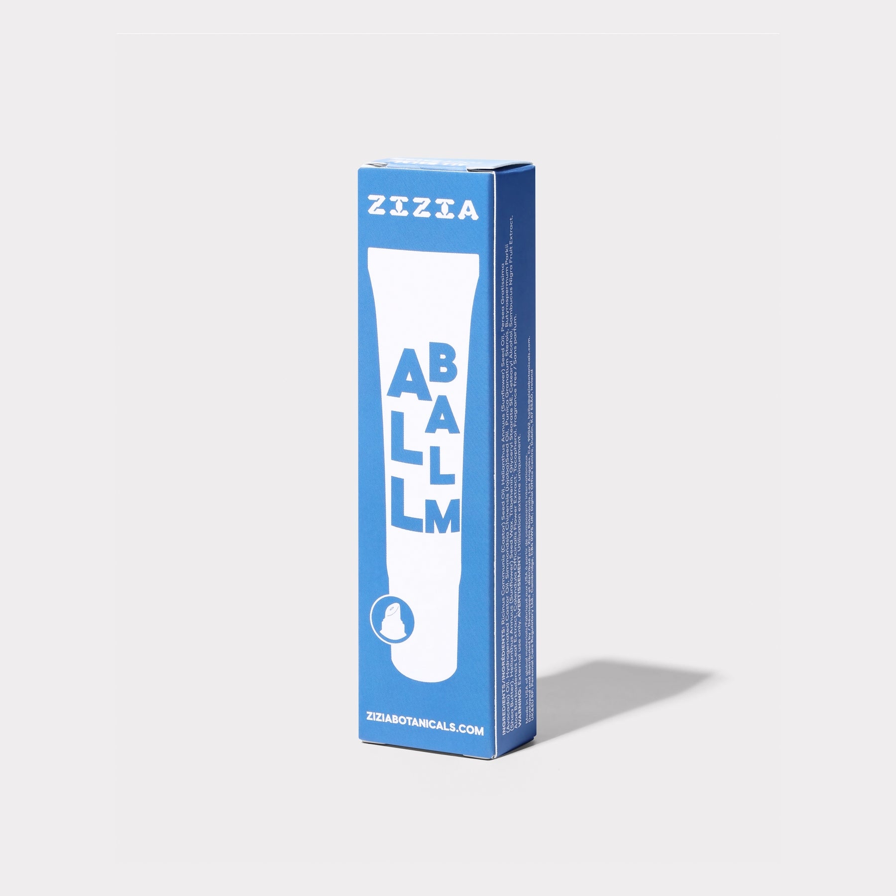 All Balm – Piecework Puzzles