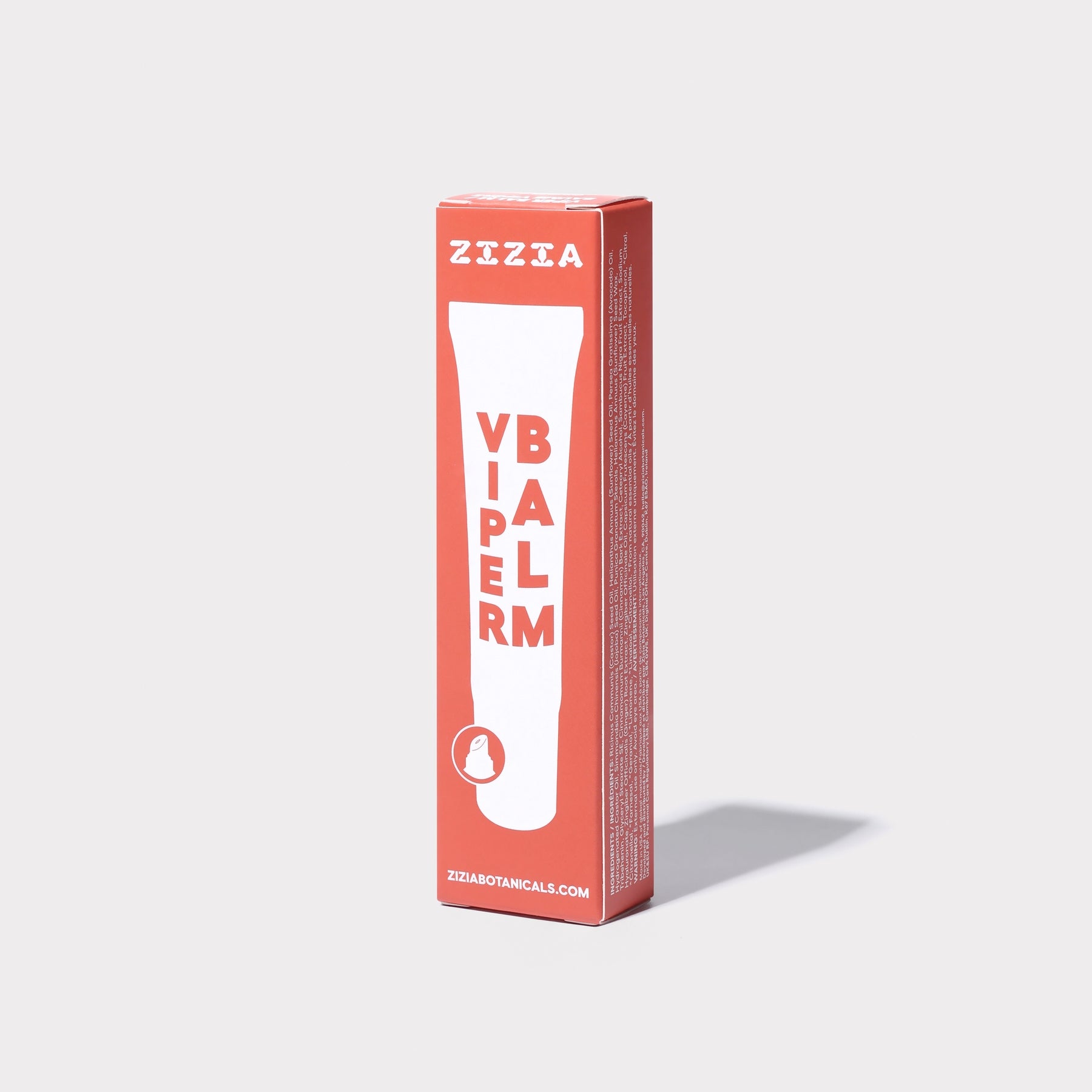 Viper Balm – Piecework Puzzles