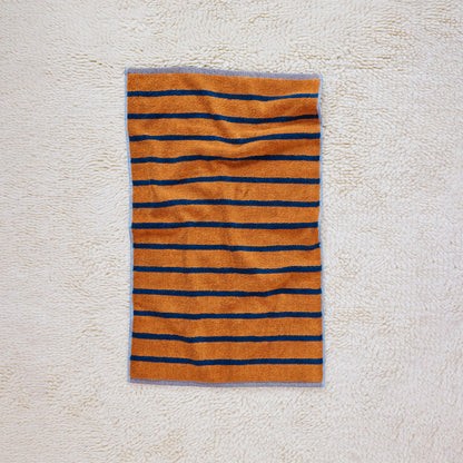 Bird Towels