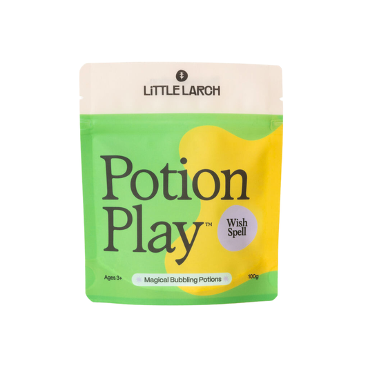 Wish Potion Play