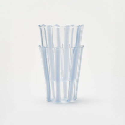 Cornflower Le Petit Verre Bonbon Glasses