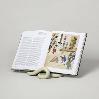Lumbra Book Stand