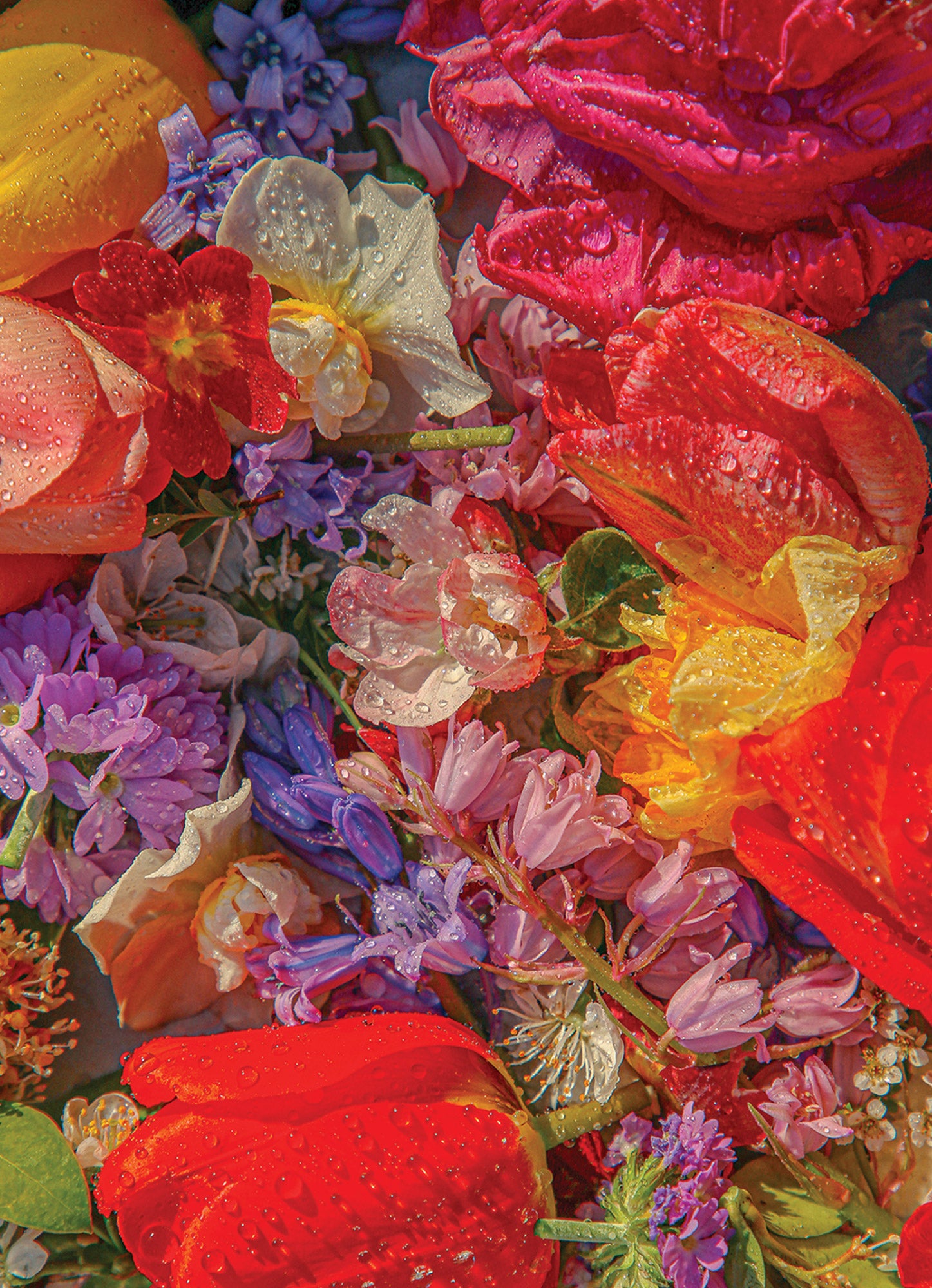 Blossom – Piecework Puzzles