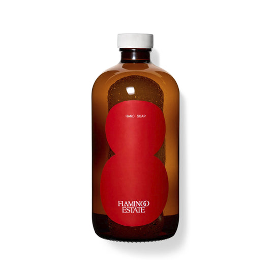 Roma Heirloom Tomato Hand Soap