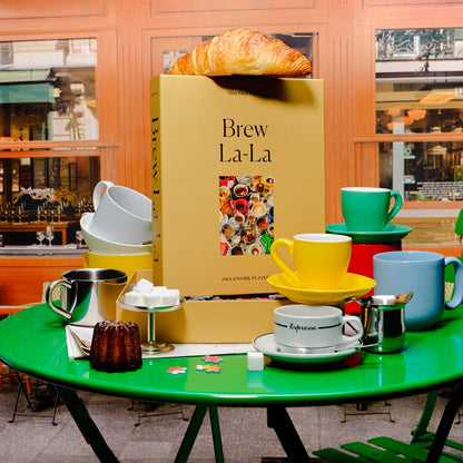 Brew La-La