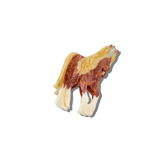 Horse Claw Clip
