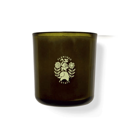 Roma Heirloom Tomato Candle