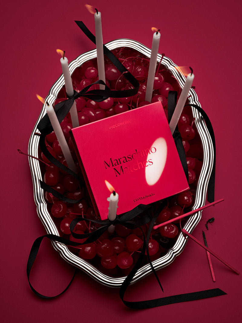 Valentine's Day – Piecework