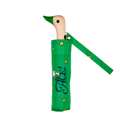 Snoopy Duck Umbrella