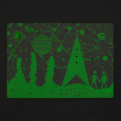 The Game In The Dark