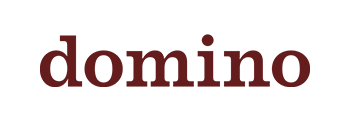 Domino Logo