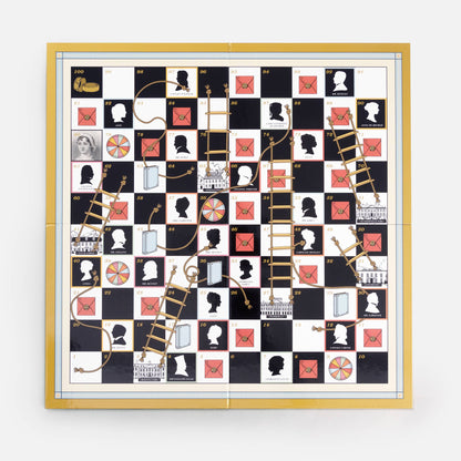 Lizzy Loves Darcy: A Jane Austen Matchmaking Game