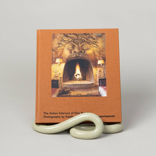 Lumbra Book Stand