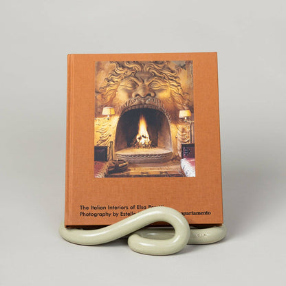 Lumbra Book Stand