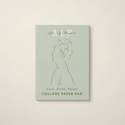 Collage Paper Pads