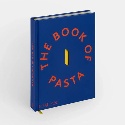 Book Of Pasta