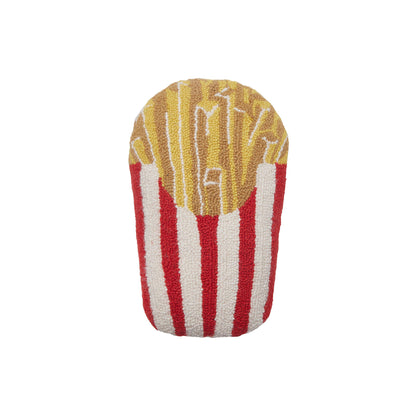 French Fries Hook Pillow