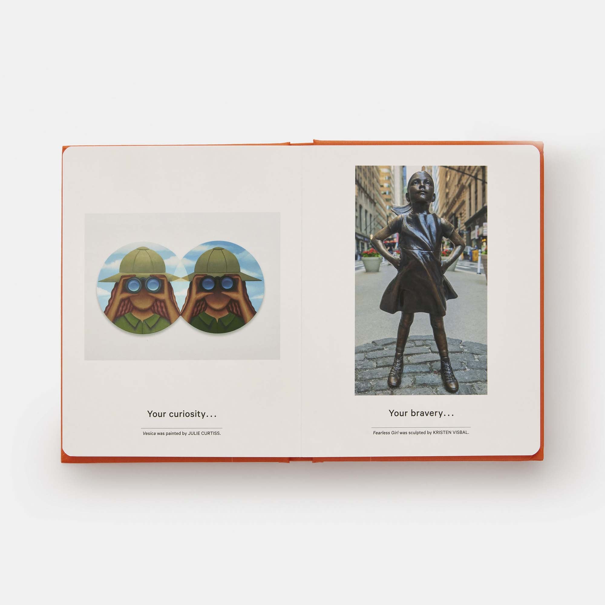 My Art Book of Adventure – Piecework