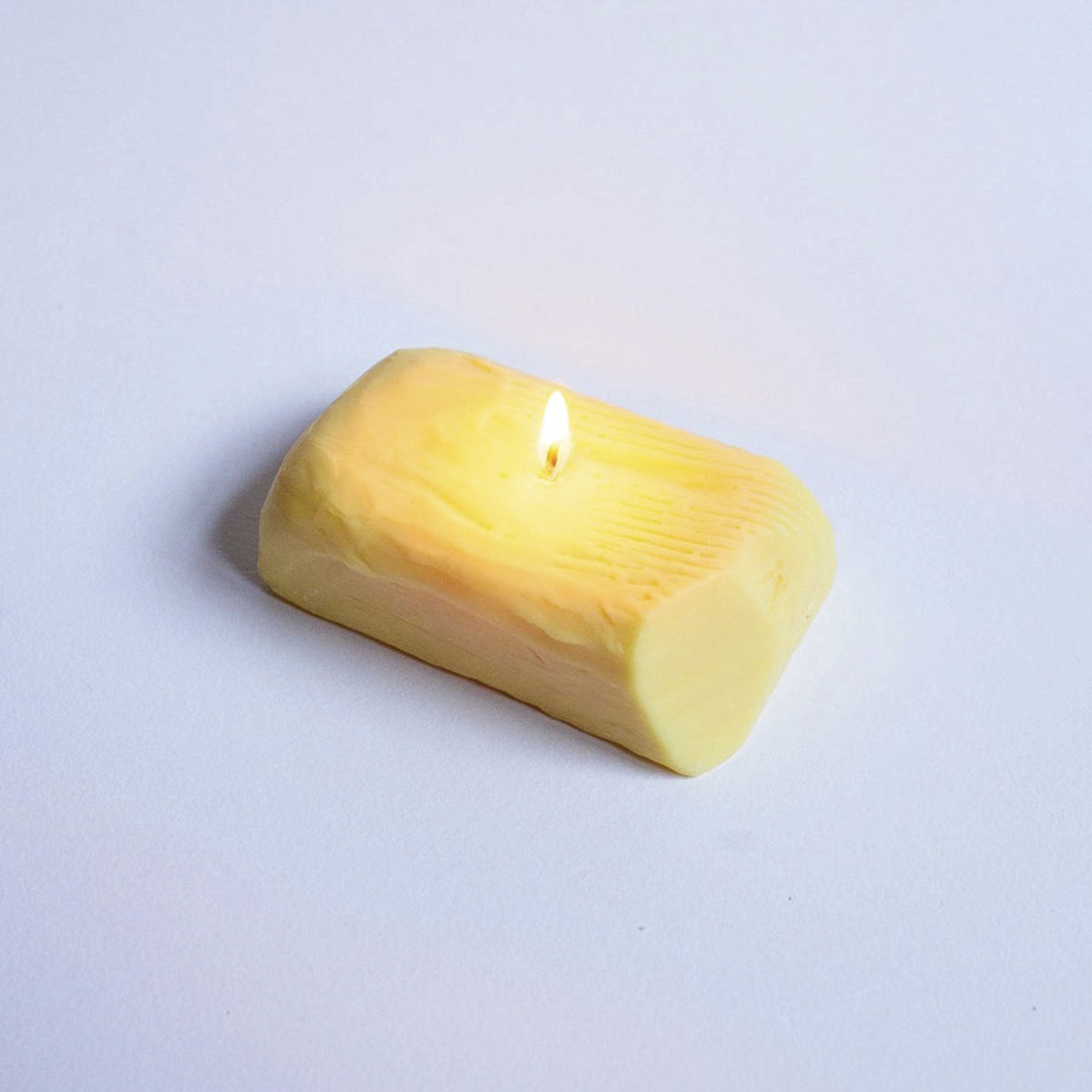 Butter Candle – Piecework