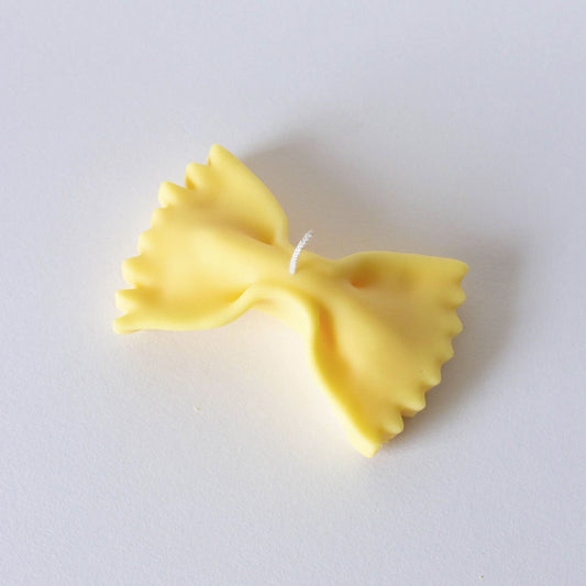 Farfalle Candle