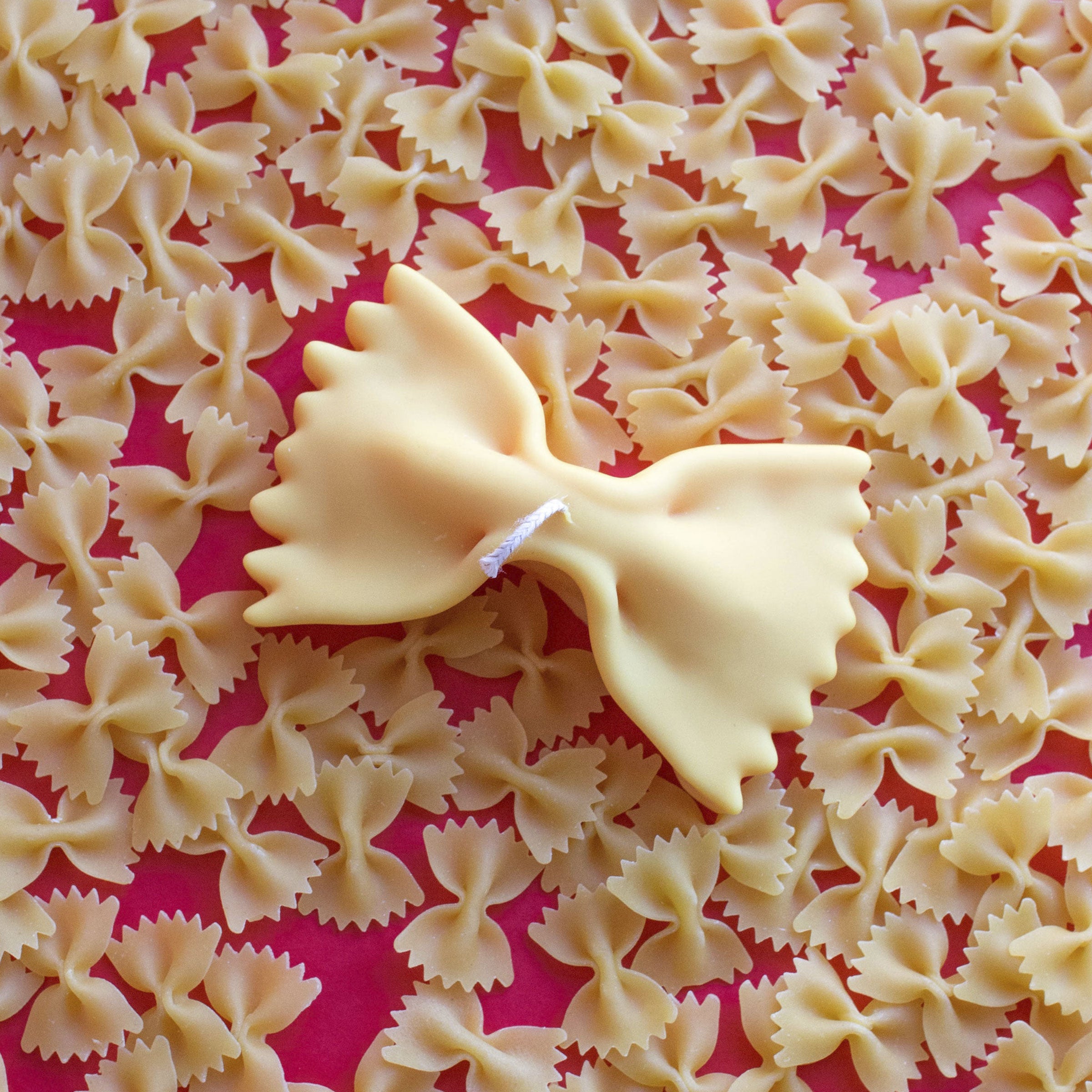 Farfalle Candle - Thumbnail 4