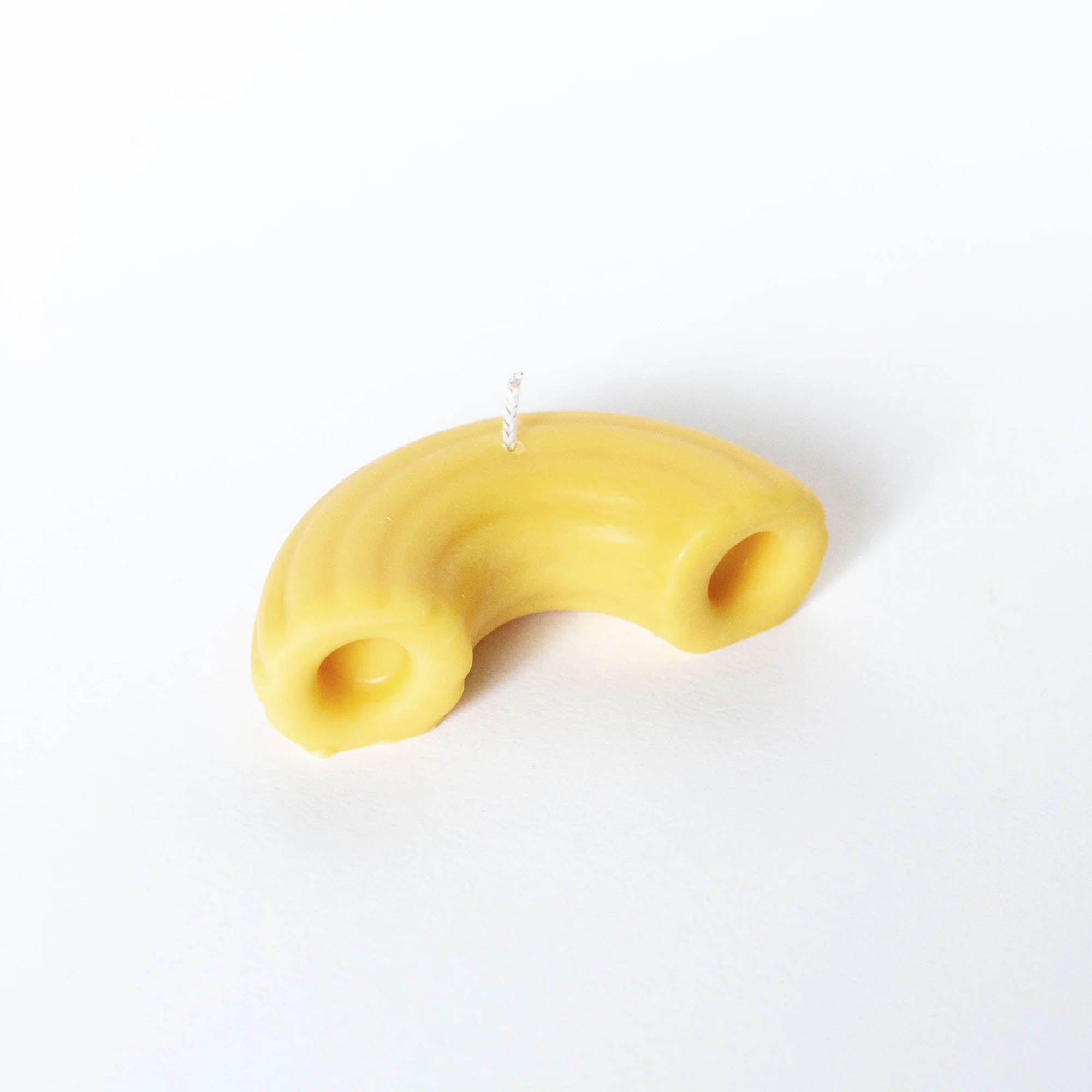 Rigatoni Candle - Thumbnail 5