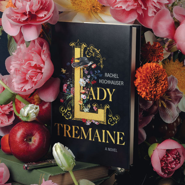 Once Upon a Time - 1000 Piece Jigsaw Puzzle – Piecework Puzzles