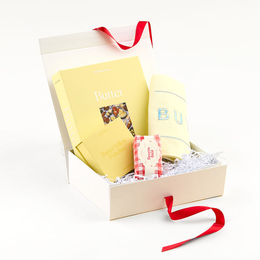 The Butter Box