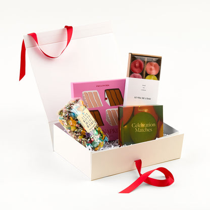 The Celebration Box