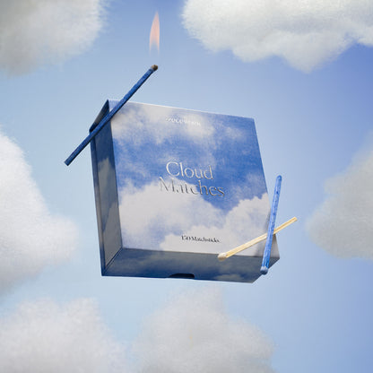 Cloud Matches
