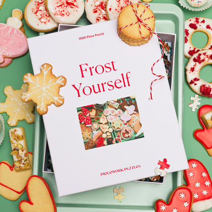 Frost Yourself
