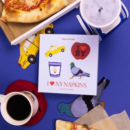 I ♥ New York Gift Set