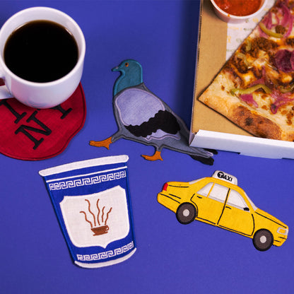 I ♥ New York Gift Set