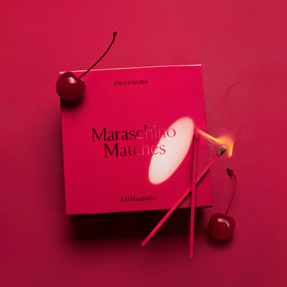 Maraschino Matches
