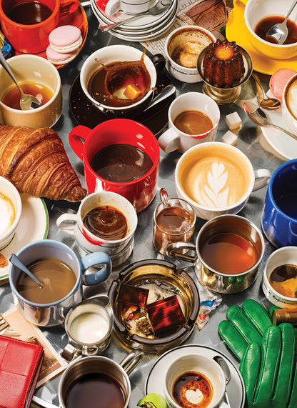 Brew La-La