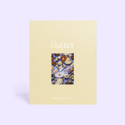 Butter