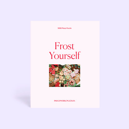 Frost Yourself