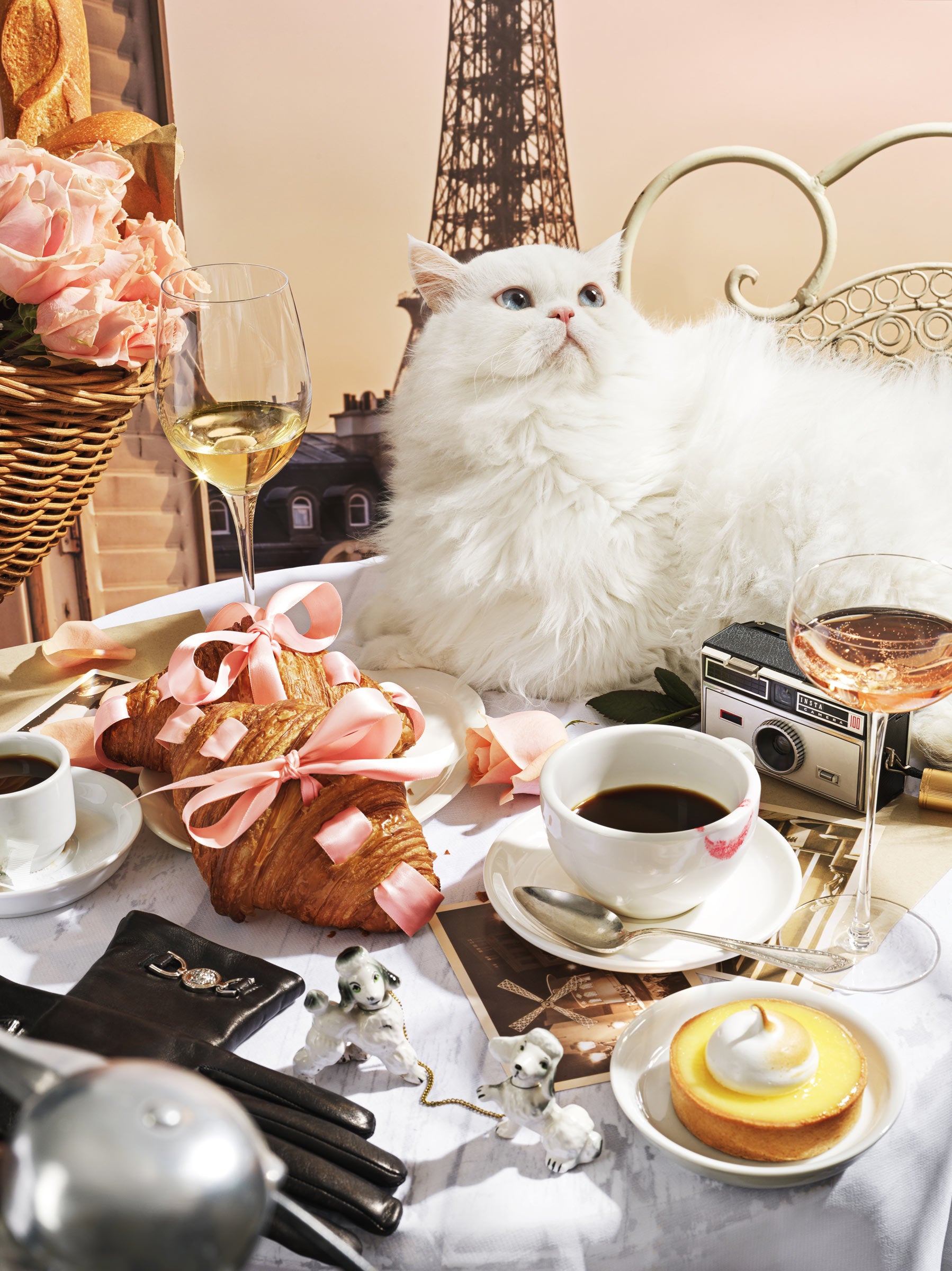 The Cat's Meow | Cat Puzzles for Adults – Piecework – Piecework