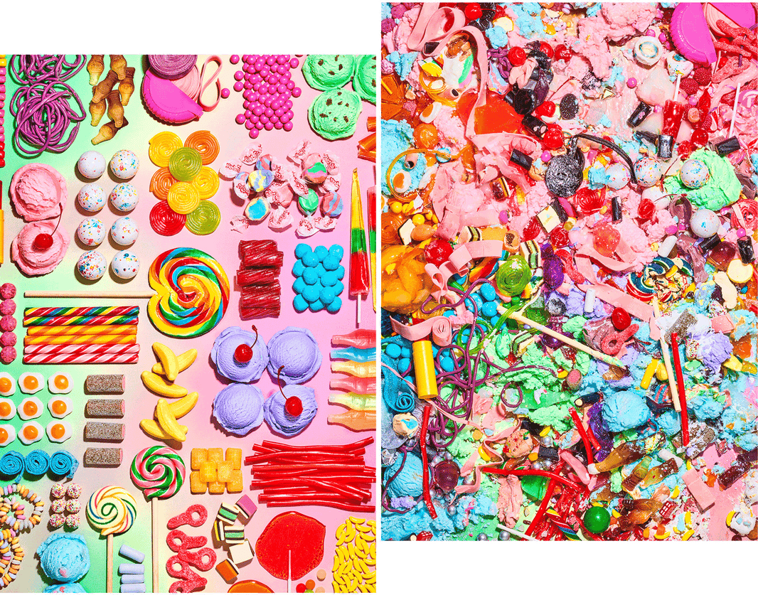 Shop Piecework Puzzles