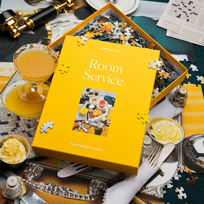Room Service