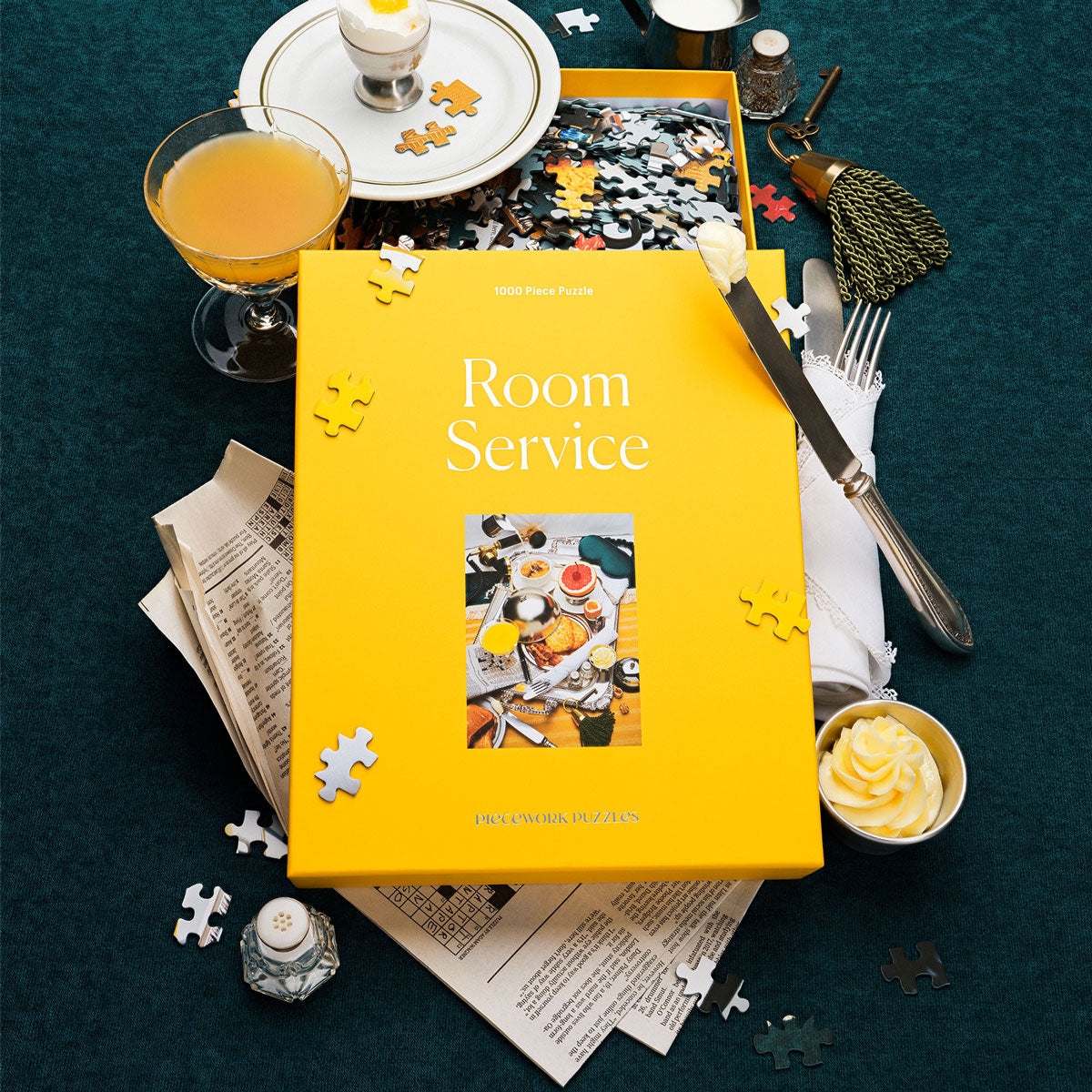 Room Service