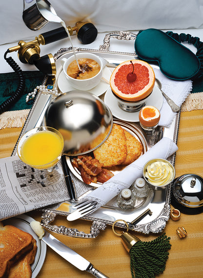 Room Service