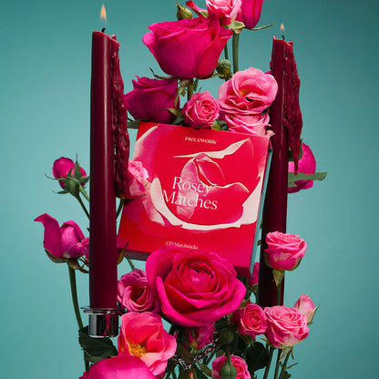 The "Send Flowers" Box