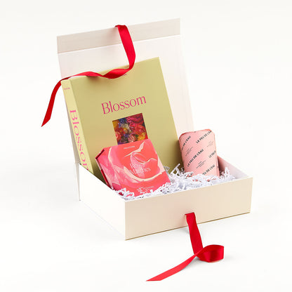 The "Send Flowers" Box