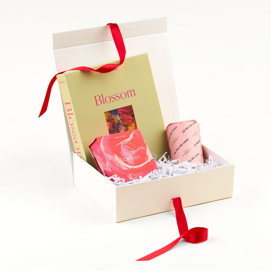 The "Send Flowers" Box