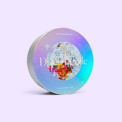Disco Puzzle